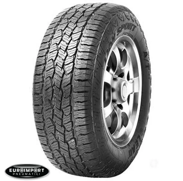Leao Lionsport at100  205/80 R16 110_108 Q  Carico C  TL